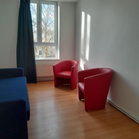The Boulevard Apartment Sleeps 4 Bruxelas Exterior foto